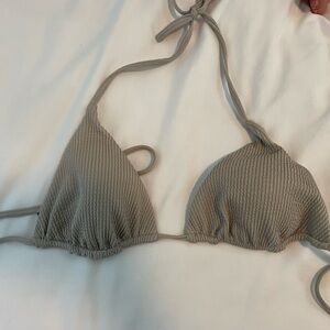 Monday Swimwear Tan Bikini